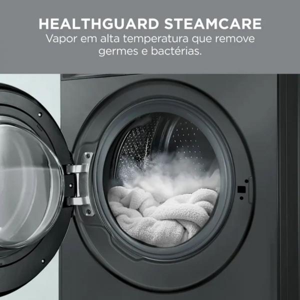 LAVA E SECA MIDEA 11KG MF201D110WB/GK - Imagem 8