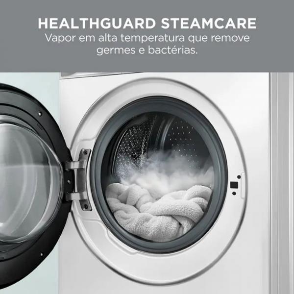 LAVA E SECA MIDEA 11KG MF201D110WB/WK - Imagem 8