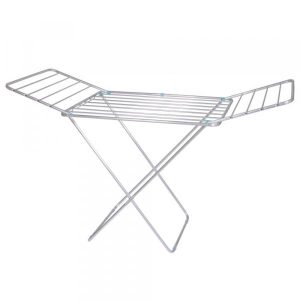 VARAL MOR CHAO ALUMINIO C/ ABAS 6140