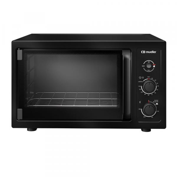 FORNO ELETRICO MUELLER 50L MFB50B