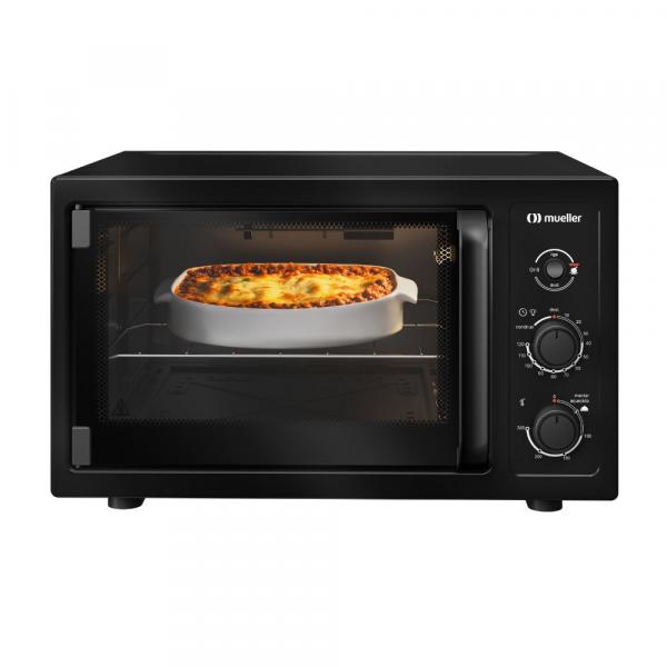 FORNO ELETRICO MUELLER 50L MFB50B - Imagem 2
