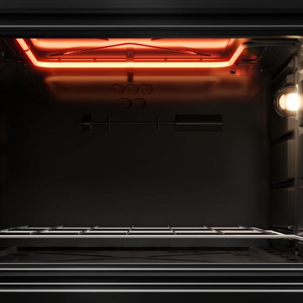 FORNO ELETRICO MUELLER 50L MFB50B - Imagem 4