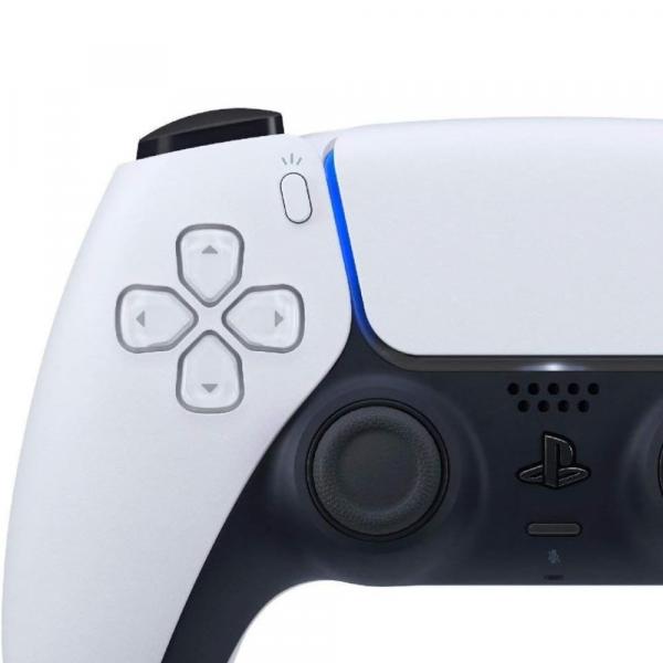 CONTROLE PLAYSTATION 5 DUALSENSE - Imagem 3
