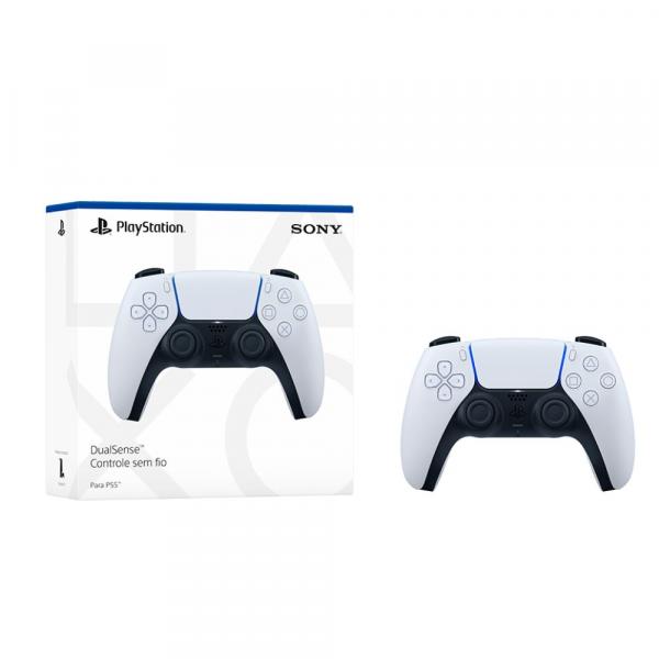CONTROLE PLAYSTATION 5 DUALSENSE - Imagem 6