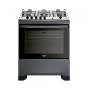 FOGAO DAKO 5BCS SUPREME MESA INOX