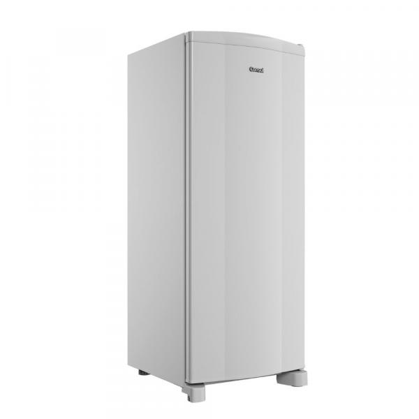 REFRIGERADOR CONSUL CYCLE DEFORST CRA30MB 263L - Imagem 2