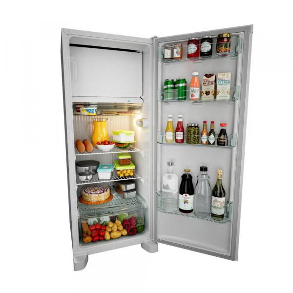 REFRIGERADOR CONSUL CYCLE DEFORST CRA30MB 263L - Imagem 5