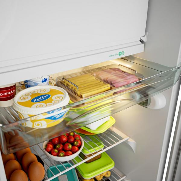 REFRIGERADOR CONSUL CYCLE DEFORST CRA30MB 263L - Imagem 6