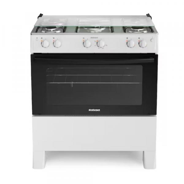 FOGAO ITATIAIA 5BCS STAR NEW