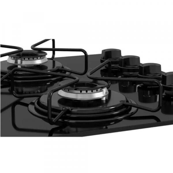 COOKTOP ITATIAIA 4BCS ESSENCIAL - Imagem 2