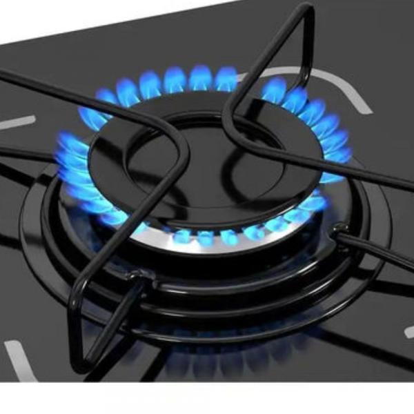 COOKTOP ITATIAIA 4BCS ESSENCIAL - Imagem 3