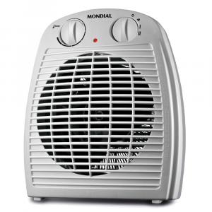 AQUECEDOR MONDIAL A-08 1500W - Imagem 2