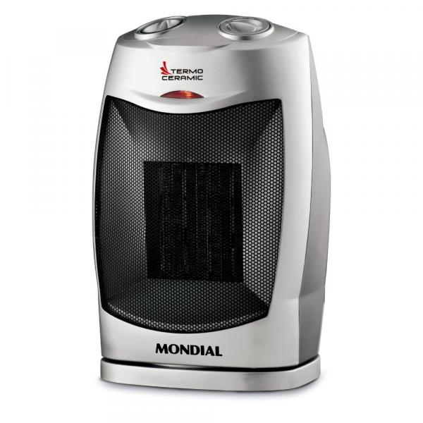 AQUECEDOR MONDIAL A-05 1500W