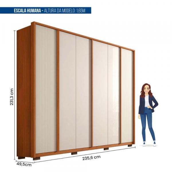 G ROUPA CAEMMUN TOPAZIO 6PT 4GAV - Imagem 7