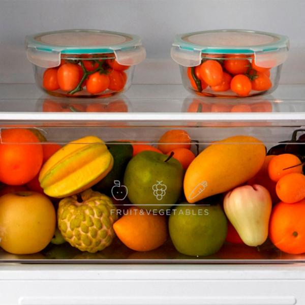 REFRIGERADOR MIDEA DUPLEX MD-RT411 294L - Imagem 4