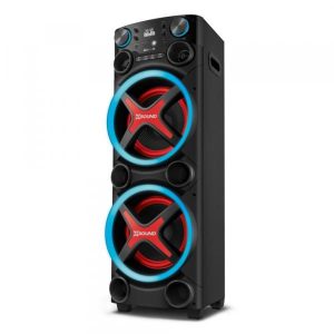 CAIXA DE SOM MONDIAL BLUETOOTH TORRE TM-2200