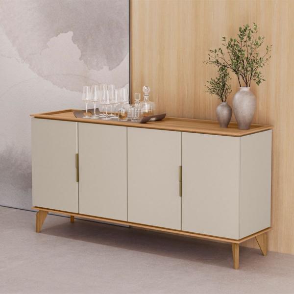 BUFFET LINEA BRASIL EVORA 1,60