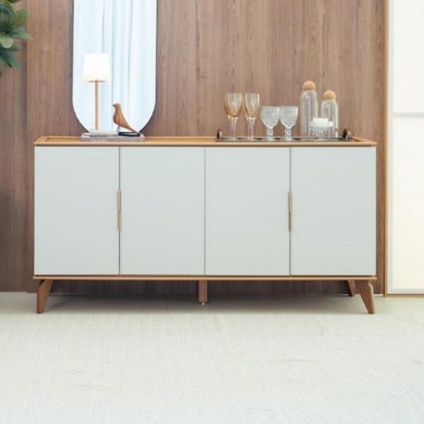 BUFFET LINEA BRASIL EVORA 1,60 - Imagem 2