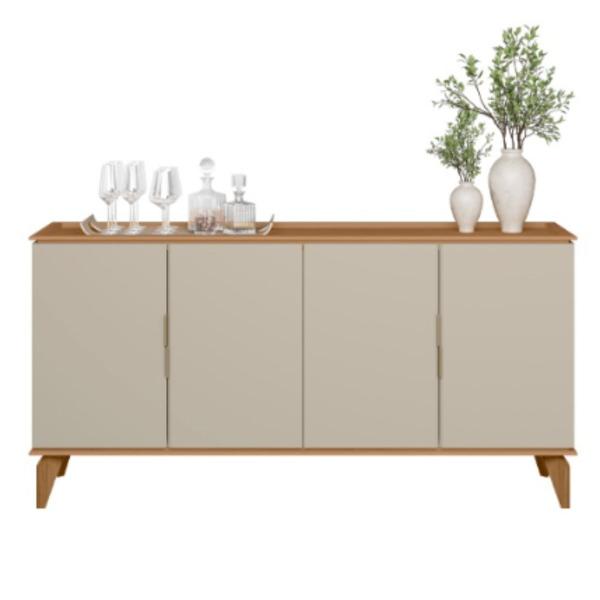 BUFFET LINEA BRASIL EVORA 1,60 - Imagem 3
