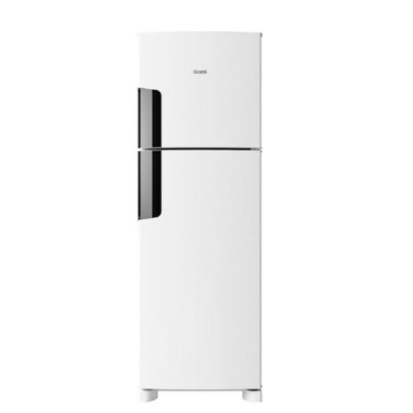 REFRIGERADOR CONSUL CRM44MB INVER F.FREE 377L