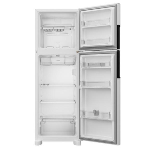 REFRIGERADOR CONSUL CRM44MB INVER F.FREE 377L - Imagem 3