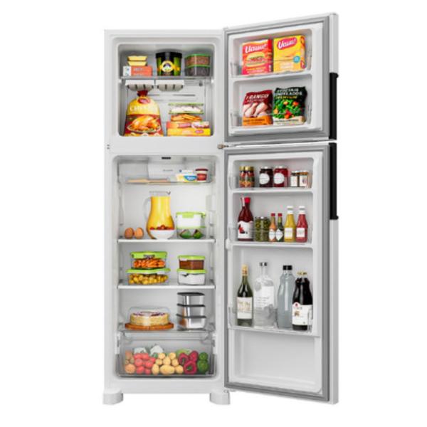 REFRIGERADOR CONSUL CRM44MB INVER F.FREE 377L - Imagem 4