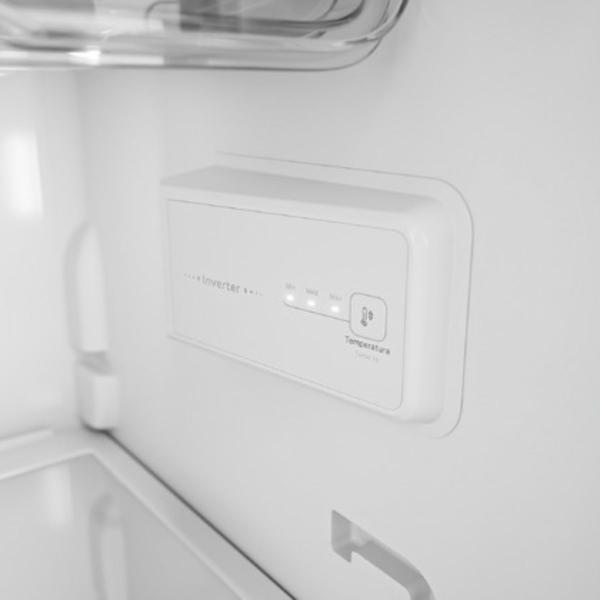 REFRIGERADOR CONSUL CRM44MB INVER F.FREE 377L - Imagem 7
