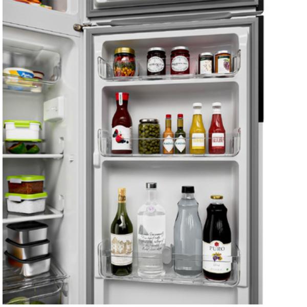 REFRIGERADOR CONSUL CRM44MB INVER F.FREE 377L - Imagem 9