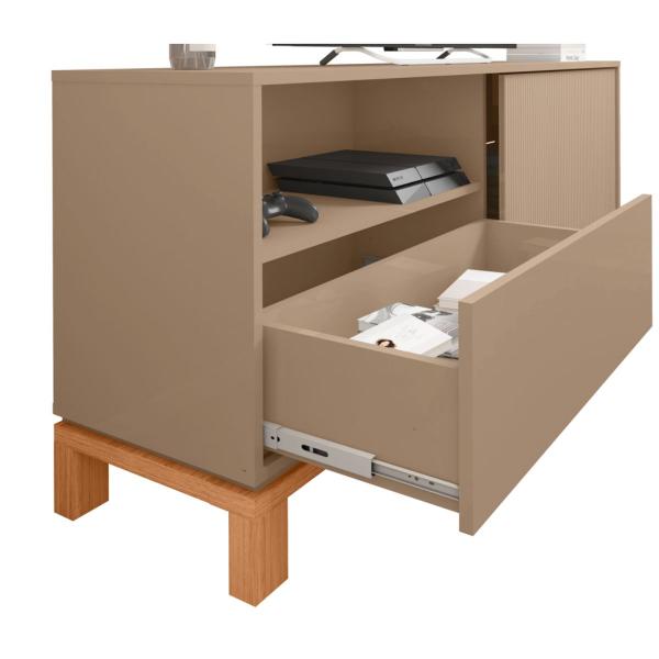 RACK BANCADA CAEMMUN PEROLA 1,50 - Imagem 5