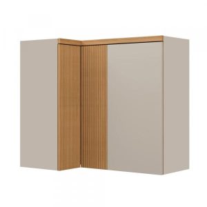 ARMARIO LINEA BRASIL ALLURE CANTO 3PT