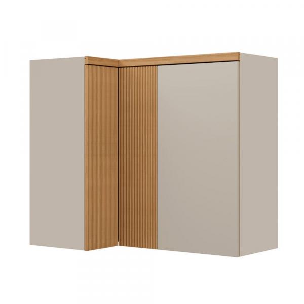 ARMARIO LINEA BRASIL ALLURE CANTO 3PT