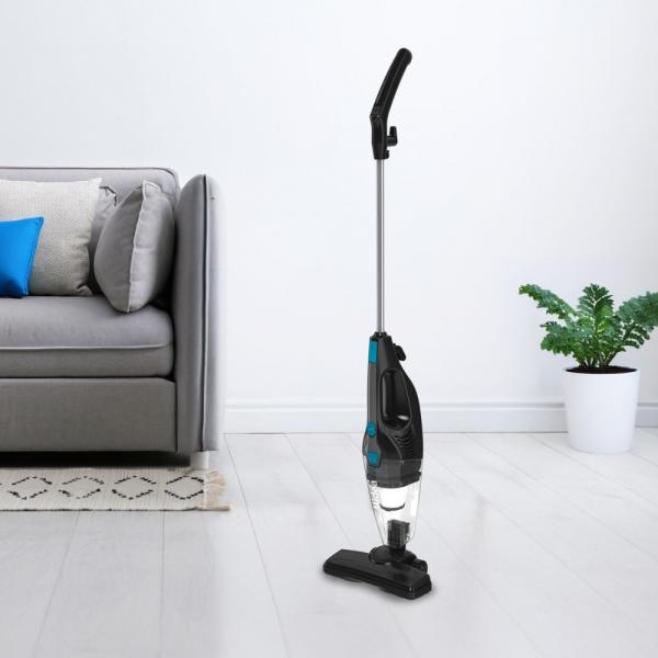 ASPIRADOR PO VERT MIDEA HANDS 2X1 1350W - Imagem 3