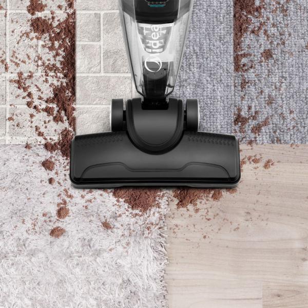 ASPIRADOR PO VERT MIDEA HANDS 2X1 1350W - Imagem 4