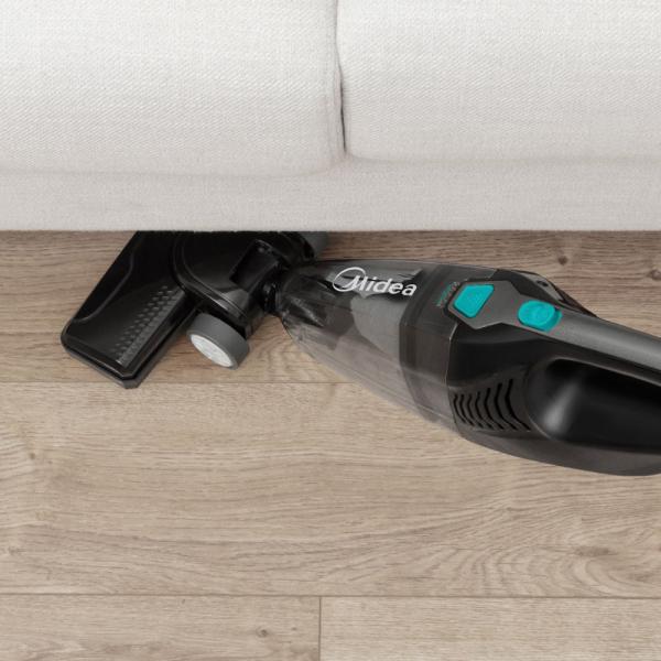 ASPIRADOR PO VERT MIDEA HANDS 2X1 1350W - Imagem 5