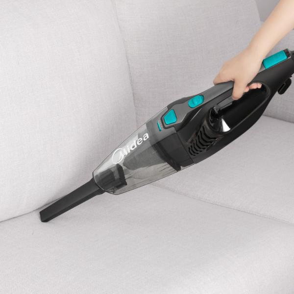 ASPIRADOR PO VERT MIDEA HANDS 2X1 1350W - Imagem 6