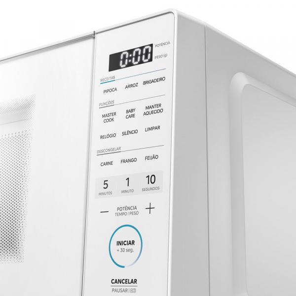 MICRO-ONDAS MIDEA MASTERCOOK MHP20B 20L - Imagem 2