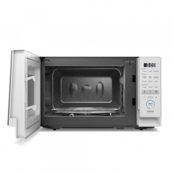 MICRO-ONDAS MIDEA MASTERCOOK MHP20B 20L - Imagem 3