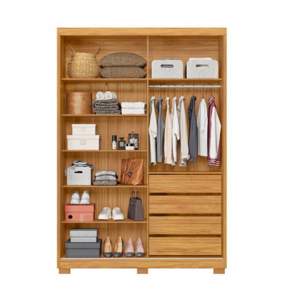 G ROUPA DEMOBILE STAR 2PT 4GAV C/ESP - Imagem 5