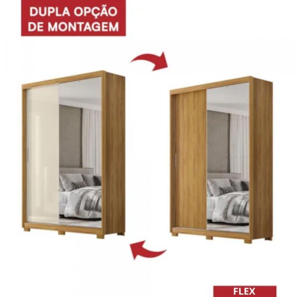 G ROUPA DEMOBILE STAR 2PT 4GAV C/ESP - Imagem 8