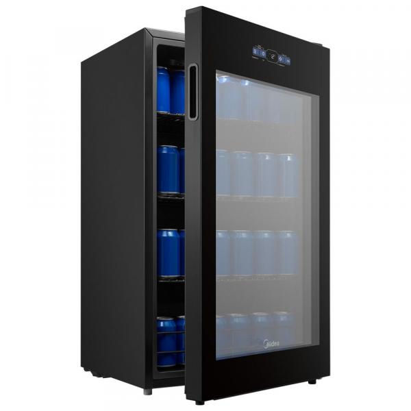 CERVEJEIRA MIDEA F. FREE INVER 82L MDRX150 - Imagem 2