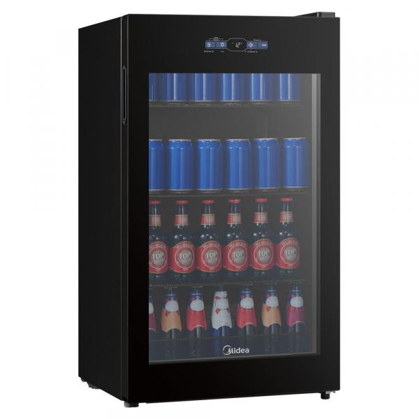 CERVEJEIRA MIDEA F. FREE INVER 82L MDRX150 - Imagem 3