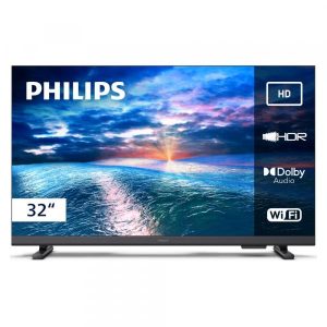 TV 32" PHILIPS SMART HD 32PHG6910/78