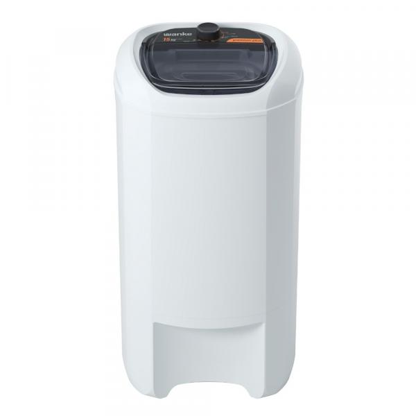 CENTRIFUGA WANKE PREMIUM PLUS C/TIMER 15KG