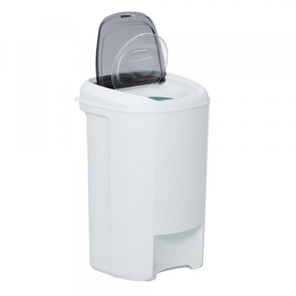 CENTRIFUGA WANKE PREMIUM PLUS C/TIMER 15KG - Imagem 3