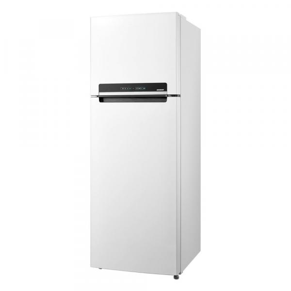 REFRIGERADOR MIDEA F.FREE DUPLEX MD-RT533 INVER 394L - Imagem 2