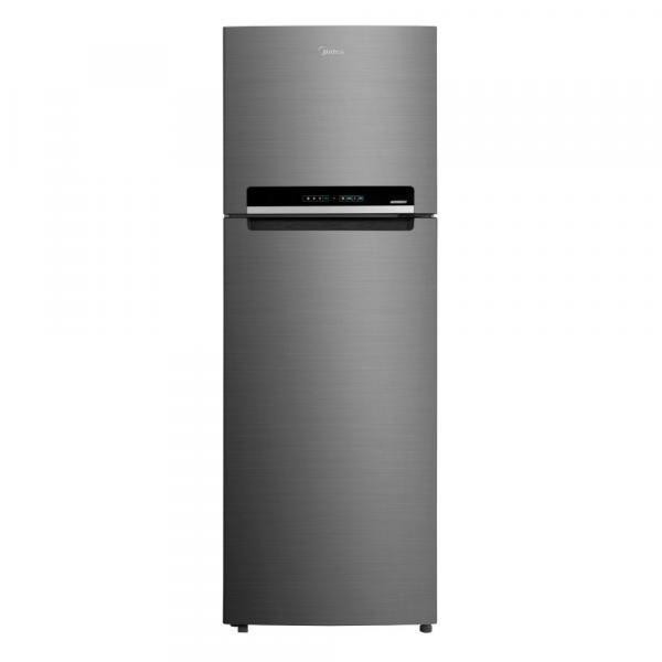REFRIGERADOR MIDEA F.FREE DUPLEX MD-RT533 INVER 394L