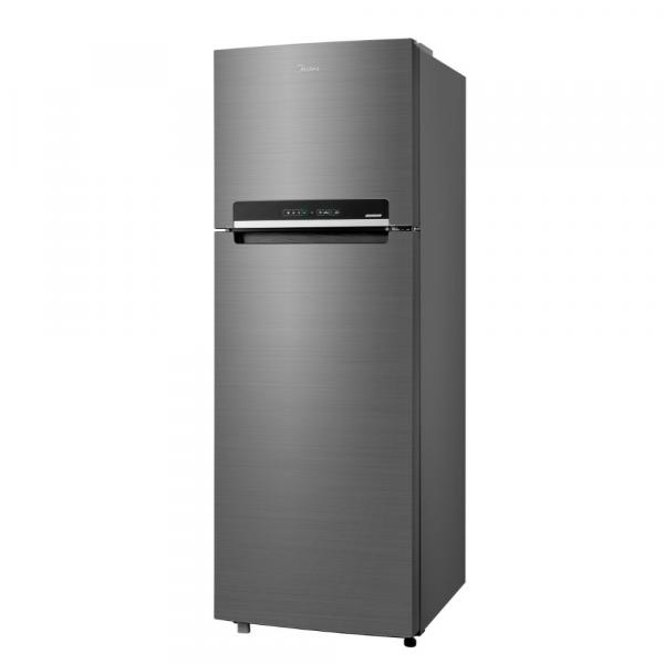 REFRIGERADOR MIDEA F.FREE DUPLEX MD-RT533 INVER 394L - Imagem 2