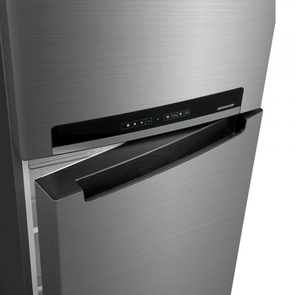 REFRIGERADOR MIDEA F.FREE DUPLEX MD-RT533 INVER 394L - Imagem 3