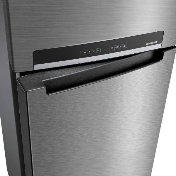 REFRIGERADOR MIDEA F.FREE DUPLEX MD-RT572 INVER BIV 425L - Imagem 3