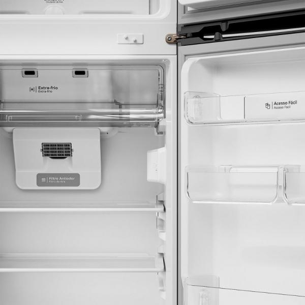 REFRIGERADOR CONSUL CRM50MK F.FREE 412L - Imagem 5